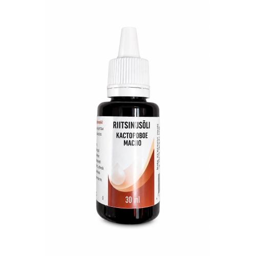 Product image of RIITSINUSÕLI 30ML (PAIRA)