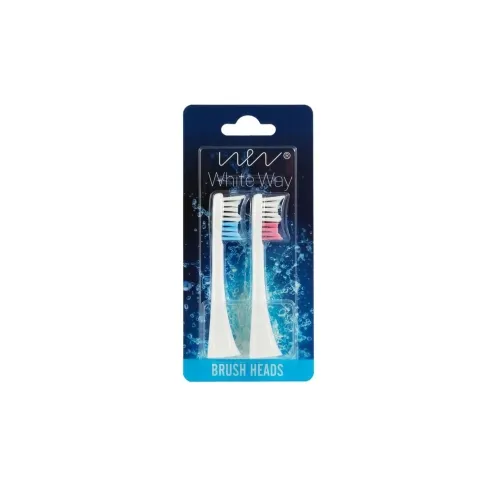Product image of WHITE WAY HAMBAHARI WW-SONIC LISAHARJAD N2 VALGE