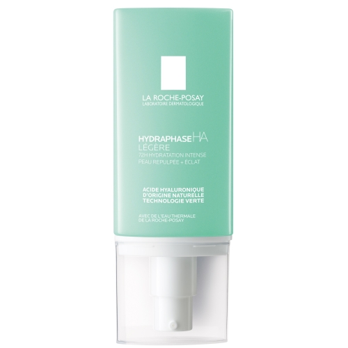 Product image of LA ROCHE-POSAY HYDRAPHASE HA NÄOKREEM LIGHT 50ML