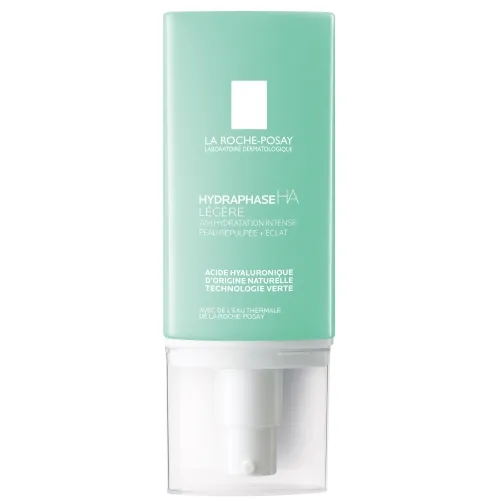 Product image of LA ROCHE-POSAY HYDRAPHASE HA NÄOKREEM LIGHT 50ML