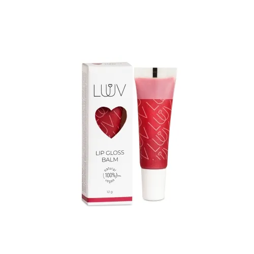 LUUV HUULETUUB PERFECT 10G - Tootepilt 