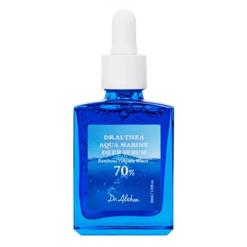 Product image of DR. ALTHEA AQUA MARINE NÄOSEERUM 30ML