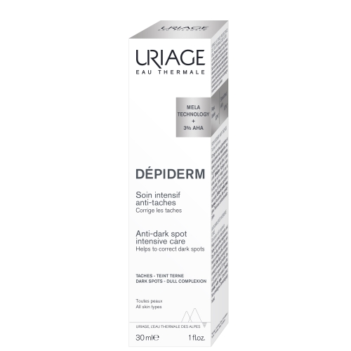 Product image of URIAGE DEPIDERM KREEM 30ML