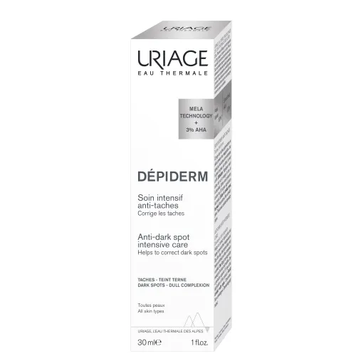URIAGE DEPIDERM KREEM 30ML