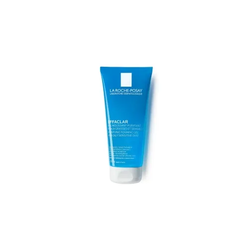LA ROCHE-POSAY EFFACLAR NÄOPESUGEEL 200ML