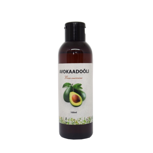 Product image of AVOKAADOÕLI 100ML
