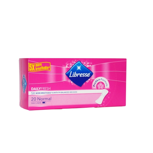 Product image of LIBRESSE PESUKAITSE NORMAL N20