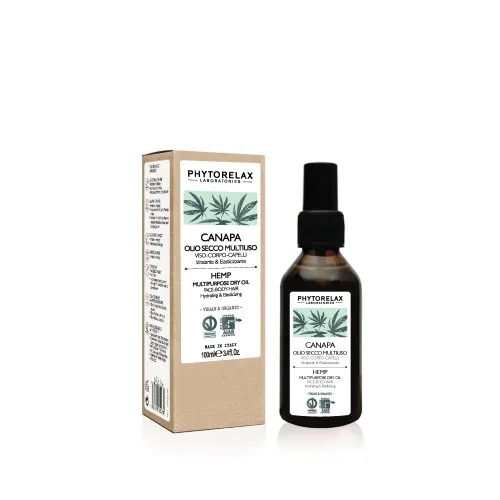 PHYTORELAX KANEPIÕLI KUIVÕLI 100ML - Tootepilt 