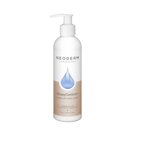 NEODERM ATOPYCONTROL+ KEHAKREEM KUIVALE NAHALE 250ML - Tootepilt 