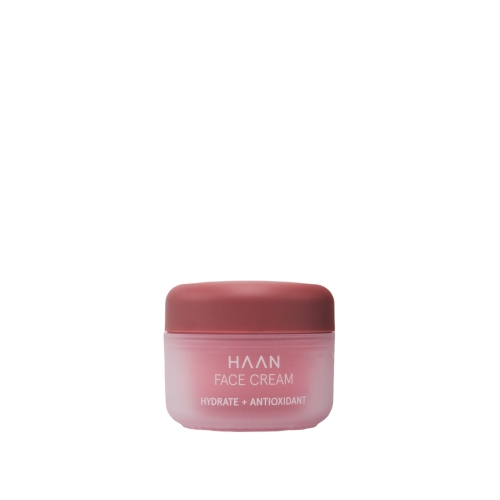 HAAN NÄOKREEM KUIVALE NAHALE 50ML - Tootepilt 