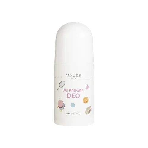 MAUBE DEODORANT LASTELE 50ML - Tootepilt 