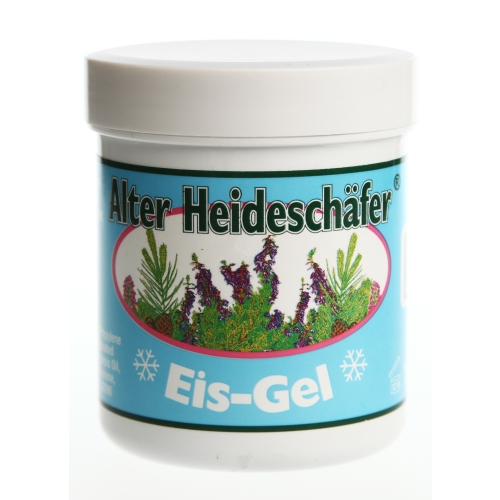 ALTER-HEIDESCHÄFER JÄÄGEEL 100ML - Tootepilt 