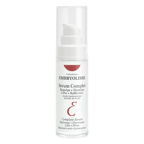 EMBRYOLISSE SEERUM VANANEMISVASTANE 30ML - Tootepilt 