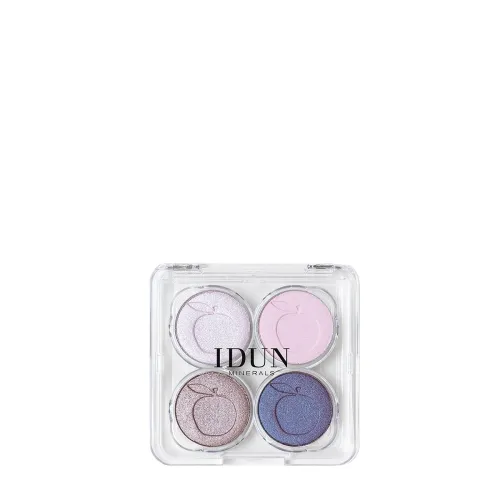 Product image of IDUN MINERAALLAUVÄRV NORRLANDSSYREN 4X1G