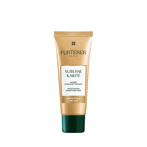 Product image of RENE FURTERER SUBLIME KARITE JUUKSEMASK NIISUTAV 40ML