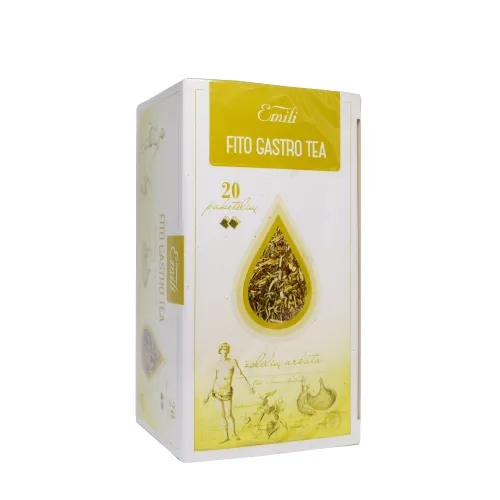 FITO GASTRO TEE 1,5G N20