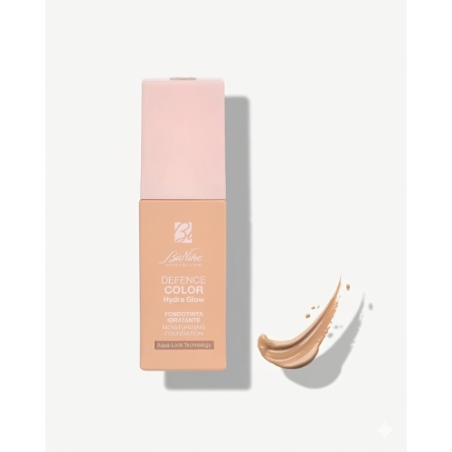 Product image of BIONIKE COLOR JUMESTUSKREEM 24H NIISUTAV N.03 SAND 30ML