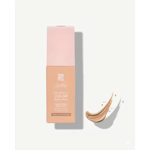 Product image of BIONIKE COLOR JUMESTUSKREEM 24H NIISUTAV N.03 SAND 30ML