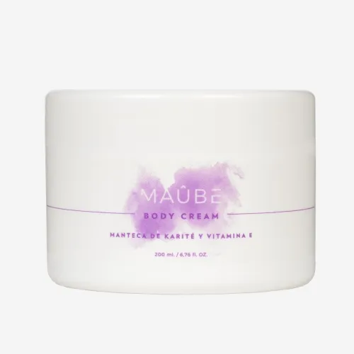 MAUBE KEHAKREEM 200ML - Tootepilt 