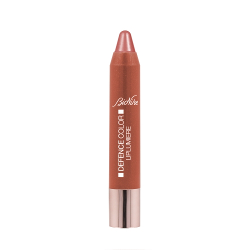 BIONIKE COLOR LIPLUMIERE HUULELÄIGE 504 PAPAYE 2ML - Tootepilt 