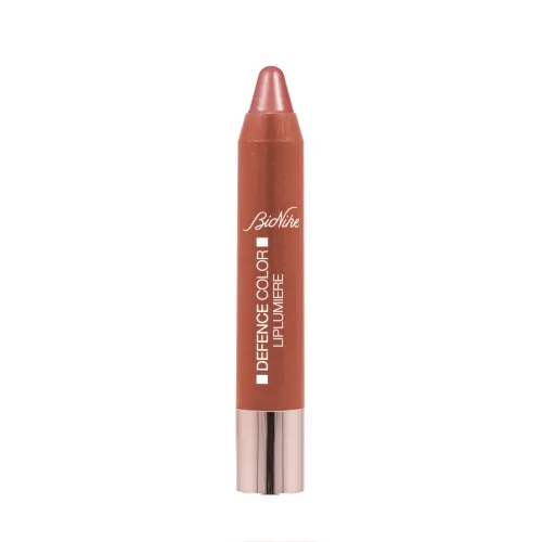 BIONIKE COLOR LIPLUMIERE HUULELÄIGE 504 PAPAYE 2ML - Tootepilt 