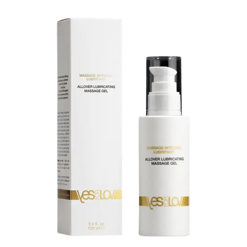 YESFORLOV MASSAAZHIGEEL 100ML