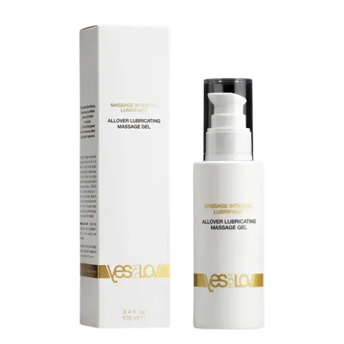 YESFORLOV MASSAAZHIGEEL 100ML