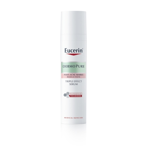 EUCERIN DERMOPURE SEERUM AKNEJÄRGNE 40ML - Tootepilt 2