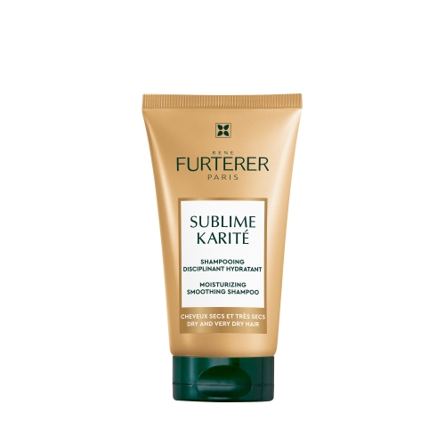 Product image of RENE FURTERER SUBLIME KARITE SHAMPOON NIISUTAV 50ML