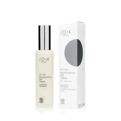 JOIK ORGANIC PÄEVAKREEM NOORENDAV 50ML - Tootepilt 