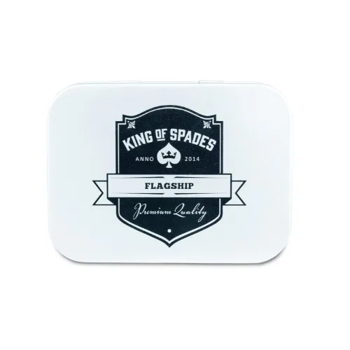 KING OF SPADES FLAGSHIP CAPS N88 - Tootepilt 