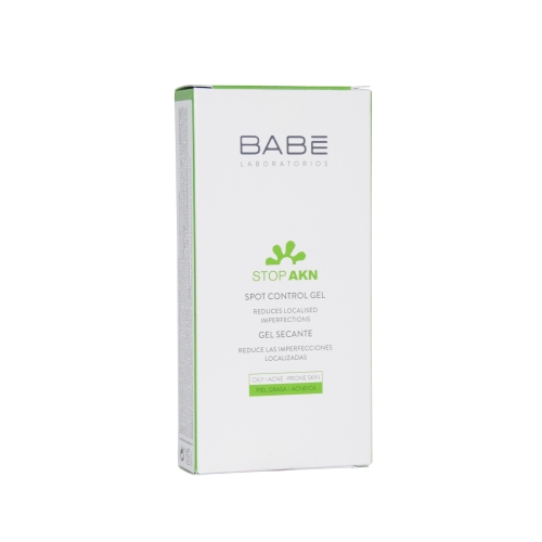 BABE STOP AKN VISTRIKUGEEL 8ML - Tootepilt 