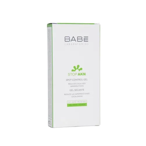 BABE STOP AKN VISTRIKUGEEL 8ML - Tootepilt 