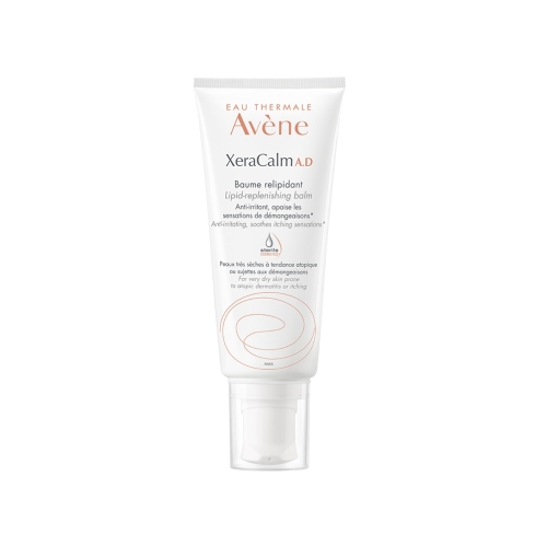 AVENE XERACALM A.D LIPIIDE TAASTAV PALSAM 200ML - Tootepilt 2