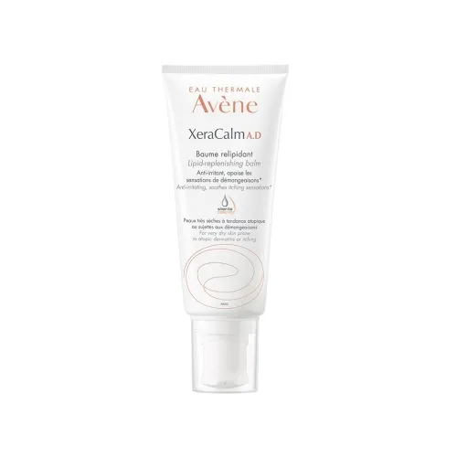 AVENE XERACALM A.D LIPIIDE TAASTAV PALSAM 200ML - Tootepilt 2