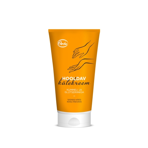 Product image of ORTO KÄTEKREEM HOOLDAV 150ML