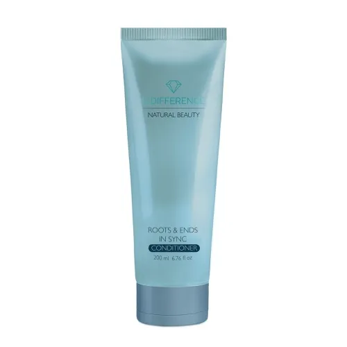 D`DIFFERENCE NATURAL BEAUTY 4D JUUKSEPALSAM 200ML - Tootepilt 