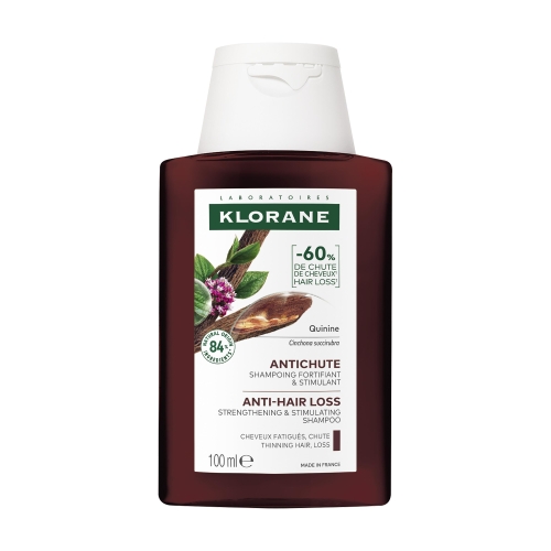 Product image of KLORANE SHAMPOON HINIINI EKSTRAKTIGA 100ML