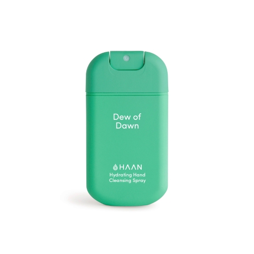 HAAN KÄTE DESINFITSEERIMISVAHEND NIISUTAV DEW OF DAWN 30ML - Tootepilt 