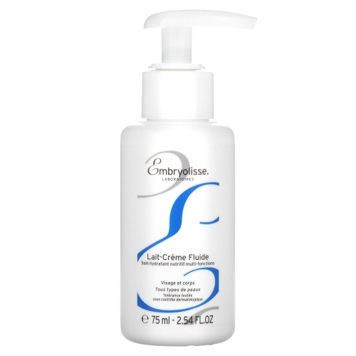 EMBRYOLISSE KEHAPIIM TOITEV JA NIISUTAV 75ML - Tootepilt 