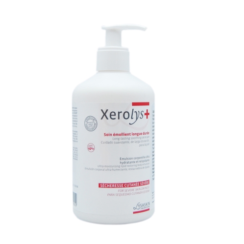 XEROLYS EMULSIOON 500ML