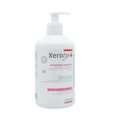 XEROLYS EMULSIOON 500ML