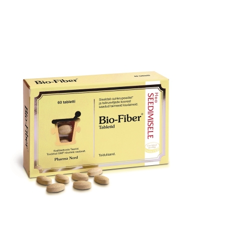 Product image of BIO-FIBER TBL N60