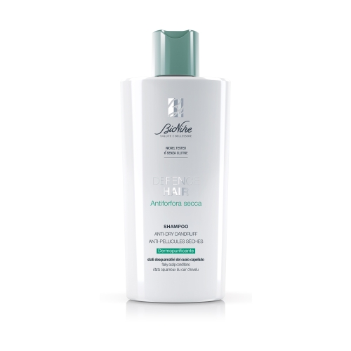 BIONIKE HAIR SHAMPOON KUIVA KÕÕMA VASTU 200ML - Tootepilt 
