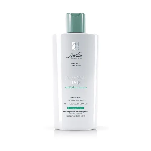 Product image of BIONIKE HAIR SHAMPOON KUIVA KÕÕMA VASTU 200ML