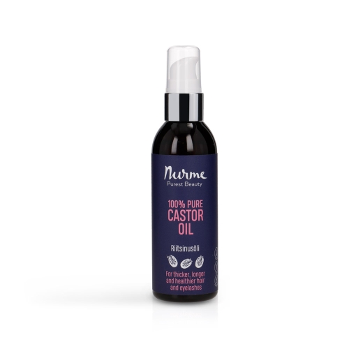 Product image of NURME RIITSINUSÕLI 100ML