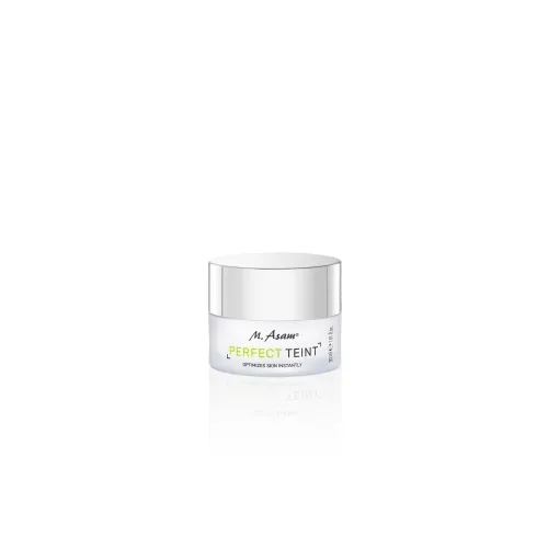 M.ASAM PERFECT TEINT MEIGIALUSKREEM 30ML - Tootepilt 