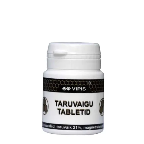 Product image of VIPIS TARUVAIGU TABLETID N50