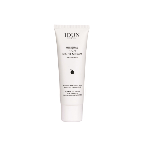 Product image of IDUN ÖÖKREEM 50ML