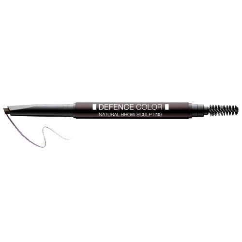 BIONIKE COLOR NATURAL KULMULAINER 403 BRUN - Tootepilt 